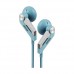 Edifier P186 Blue In-Ear Earphone